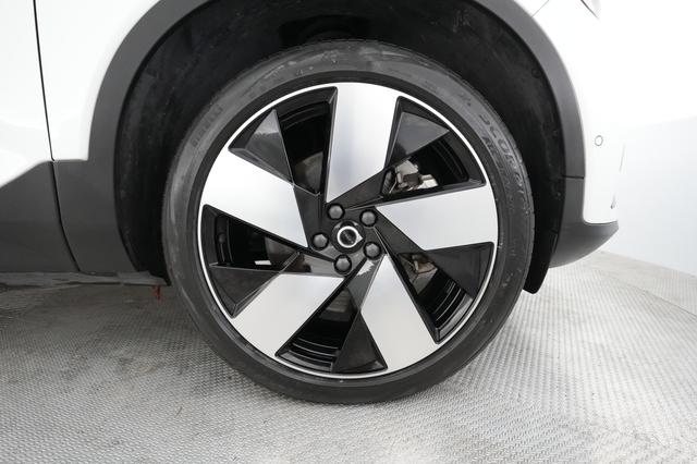 2023 Volvo C40 Recharge