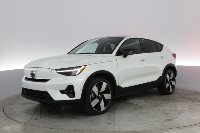 2023 Volvo C40 Recharge