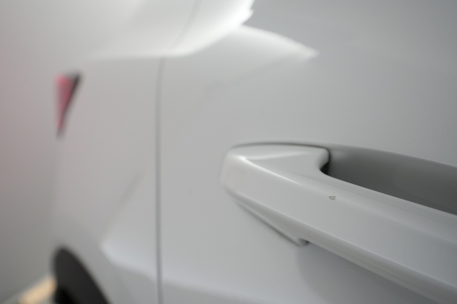 2023 Volvo C40 Recharge