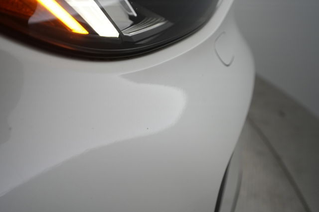 2023 Volvo C40 Recharge