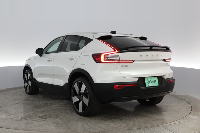 2023 Volvo C40 Recharge