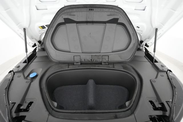 2023 Volvo C40 Recharge