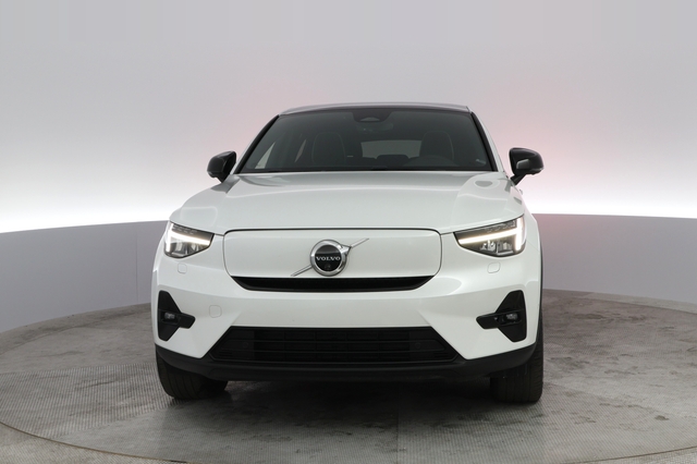 2023 Volvo C40 Recharge