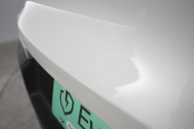 2023 Volvo C40 Recharge