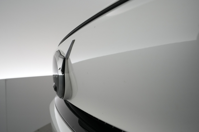 2023 Volvo C40 Recharge