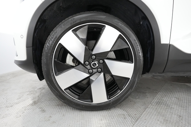 2023 Volvo C40 Recharge