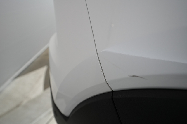 2023 Volvo C40 Recharge
