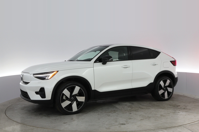 2023 Volvo C40 Recharge