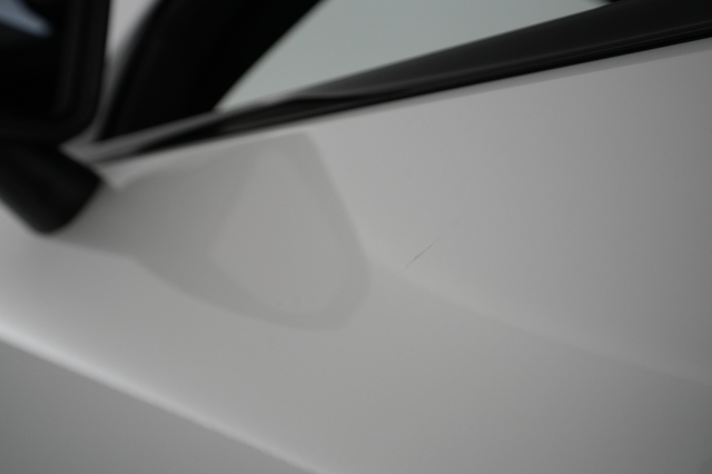 2023 Volvo C40 Recharge