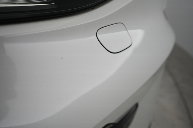 2023 Volvo C40 Recharge