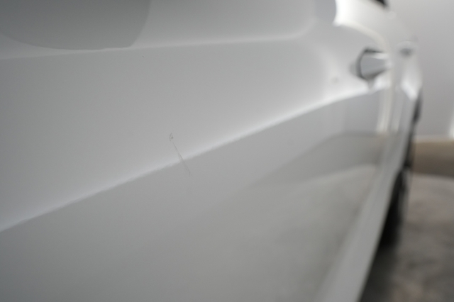 2023 Volvo C40 Recharge