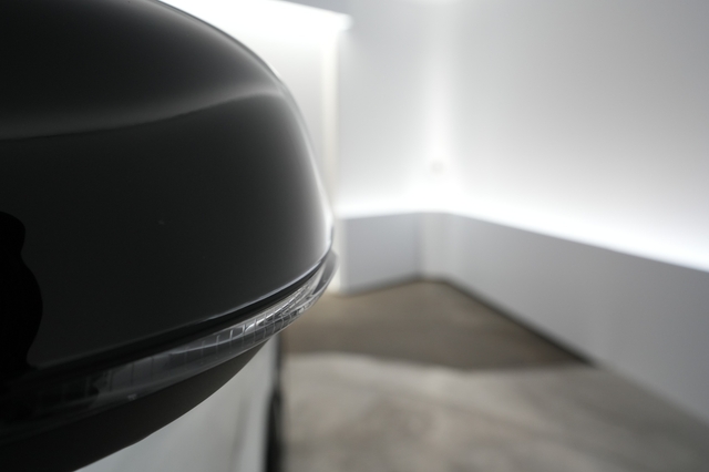 2023 Volvo C40 Recharge