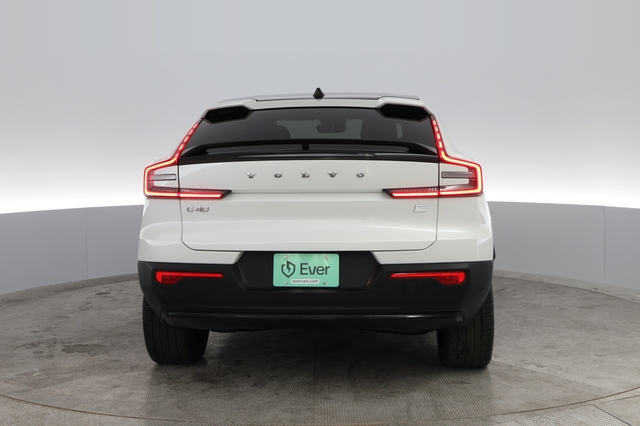 2023 Volvo C40 Recharge