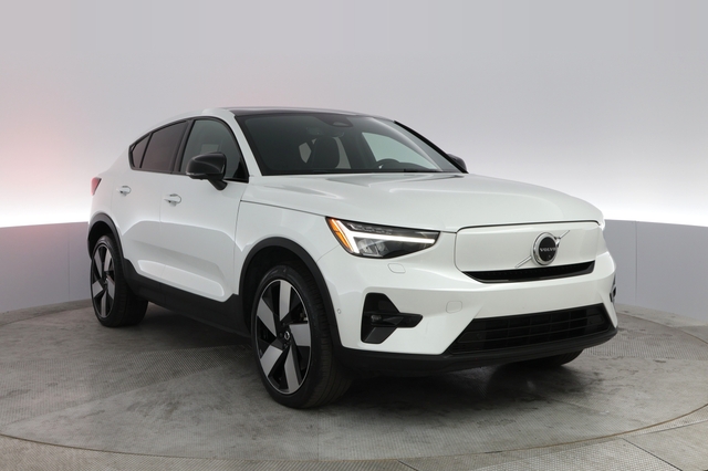2023 Volvo C40 Recharge