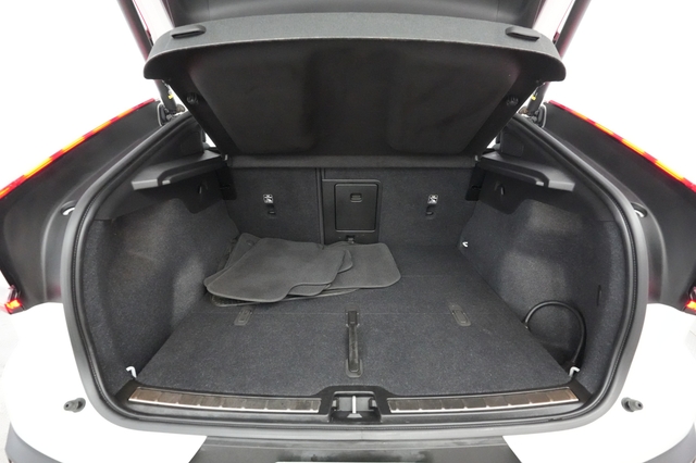 2023 Volvo C40 Recharge