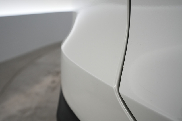 2023 Volvo C40 Recharge