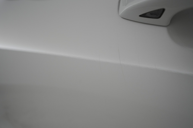 2023 Volvo C40 Recharge
