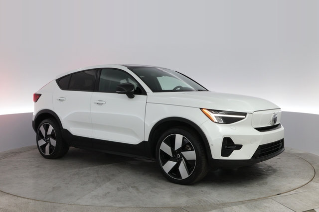 2023 Volvo C40 Recharge