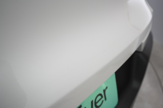 2023 Volvo C40 Recharge