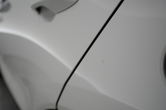 2023 Volvo C40 Recharge