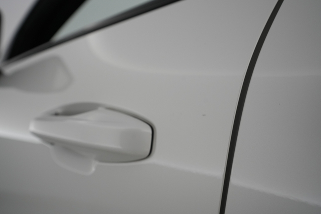 2023 Volvo C40 Recharge