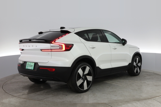 2023 Volvo C40 Recharge