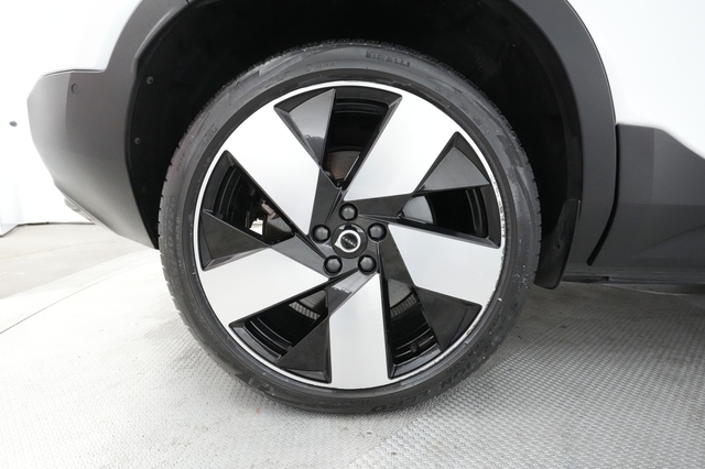 2023 Volvo C40 Recharge