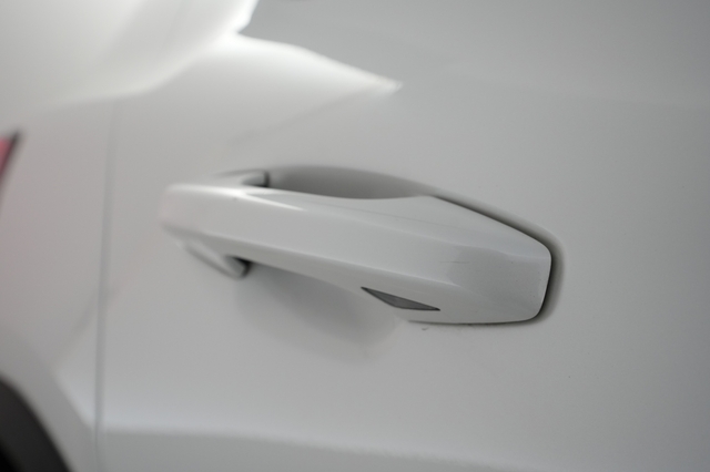 2023 Volvo C40 Recharge