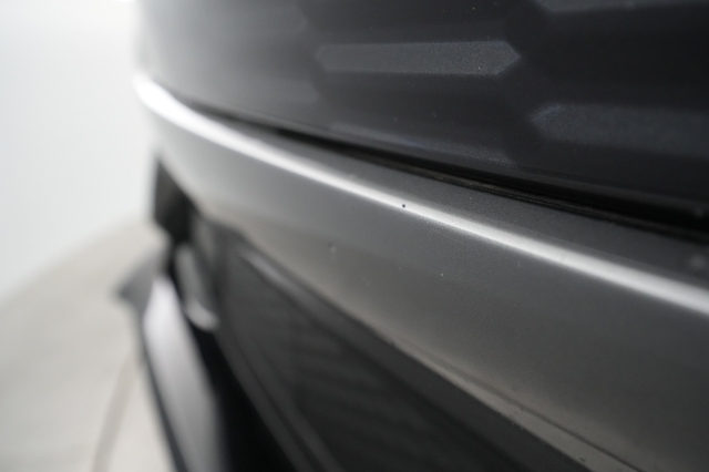 2023 Ford Mustang Mach-E