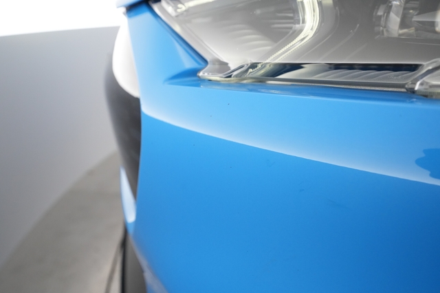 2023 Ford Mustang Mach-E