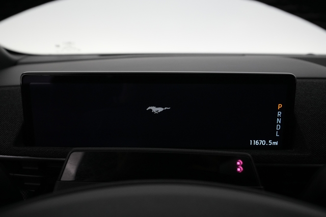 2023 Ford Mustang Mach-E