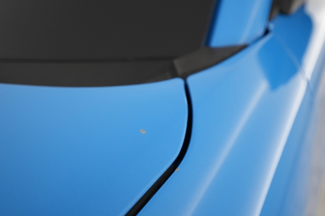 2023 Ford Mustang Mach-E