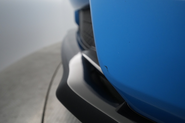 2023 Ford Mustang Mach-E