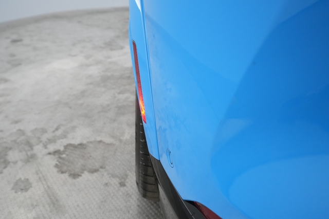 2023 Ford Mustang Mach-E