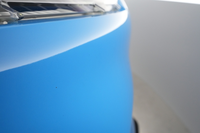 2023 Ford Mustang Mach-E
