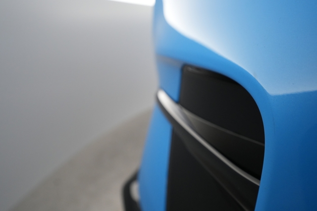2023 Ford Mustang Mach-E