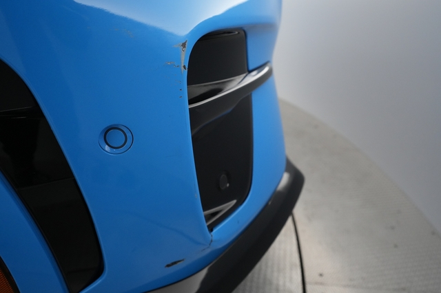 2023 Ford Mustang Mach-E
