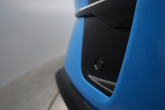 2023 Ford Mustang Mach-E
