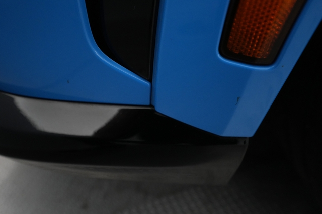 2023 Ford Mustang Mach-E