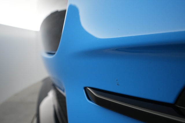 2023 Ford Mustang Mach-E