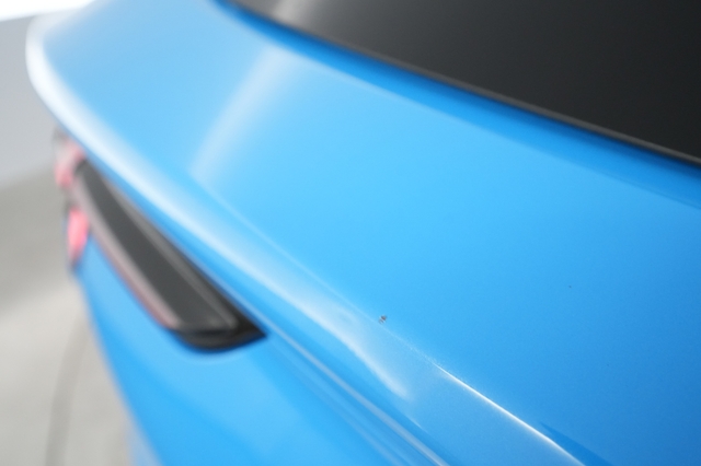 2023 Ford Mustang Mach-E