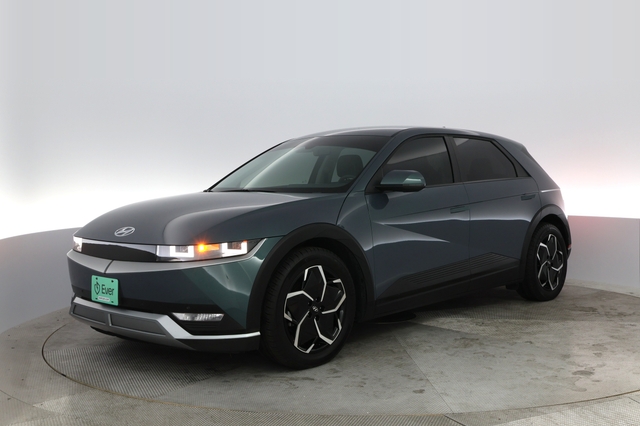2023 Hyundai IONIQ 5