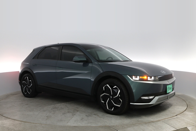 2023 Hyundai IONIQ 5