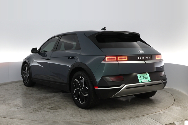 2023 Hyundai IONIQ 5
