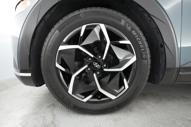 2023 Hyundai IONIQ 5