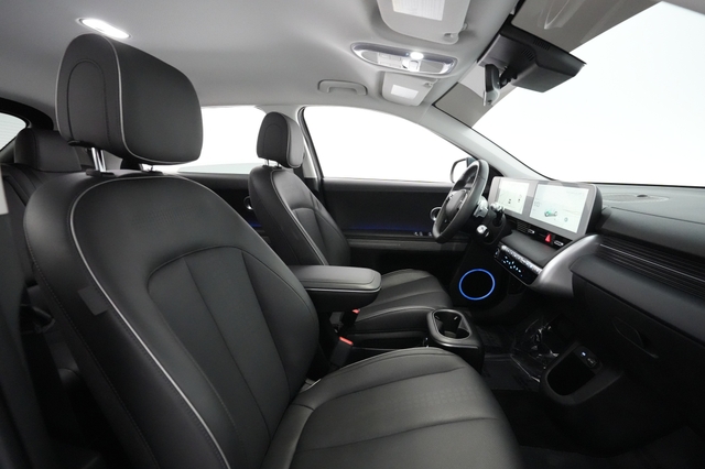 2023 Hyundai IONIQ 5