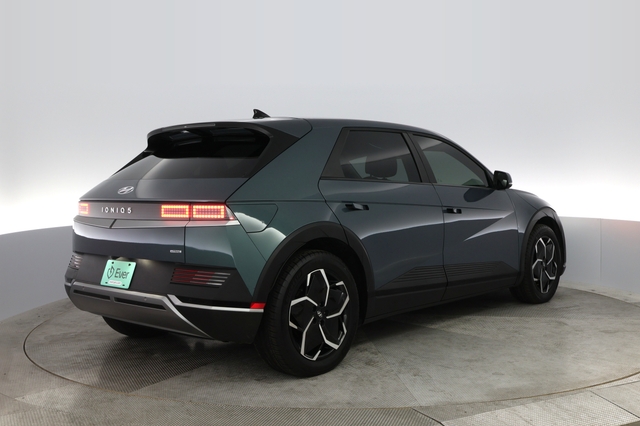 2023 Hyundai IONIQ 5