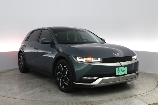 2023 Hyundai IONIQ 5