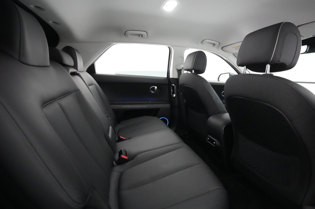 2023 Hyundai IONIQ 5