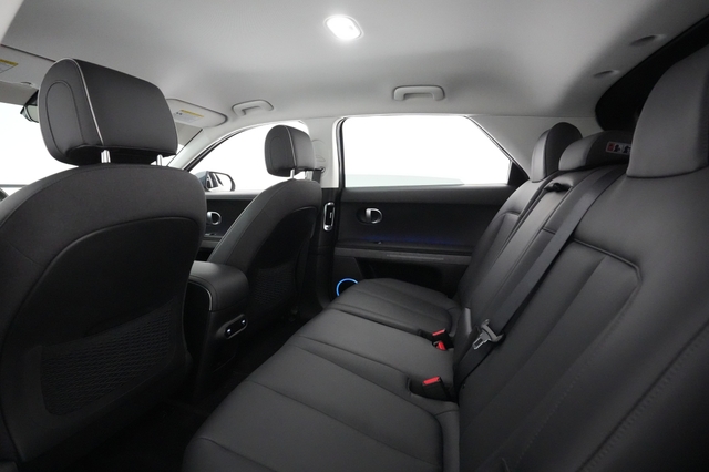 2023 Hyundai IONIQ 5